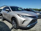 2021 Toyota Venza Le zu verkaufen in Spartanburg, SC - Rear End