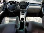 2006 Toyota Highlander Limited продається в Memphis, TN - All Over
