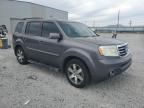 2015 Honda Pilot Touring for Sale in Reno, NV - Side