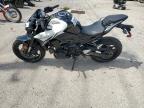 2022 KAWASAKI ZR900    for sale at Copart FL - MIAMI CENTRAL