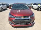 2022 Chevrolet Spark 1Lt за продажба в San Antonio, TX - Hail