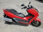 2015 Honda Nss300  de vânzare în Los Angeles, CA - Front End