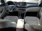 2021 Hyundai Tucson Limited იყიდება Brookhaven-ში, NY - Front End