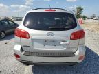 2007 Hyundai Santa Fe Gls на продаже в Riverview, FL - Front End