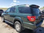 2001 Toyota Sequoia Limited for Sale in Littleton, CO - Undercarriage