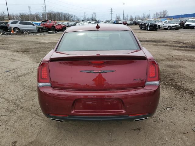  CHRYSLER 300 2023 Burgundy