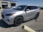 2022 Toyota Highlander L for Sale in Earlington, KY - Hail