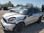 2012 Mini Cooper S Countryman for Sale in Portland, OR - Front End