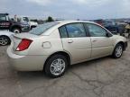 2004 Saturn Ion Level 2 продається в Pennsburg, PA - Front End