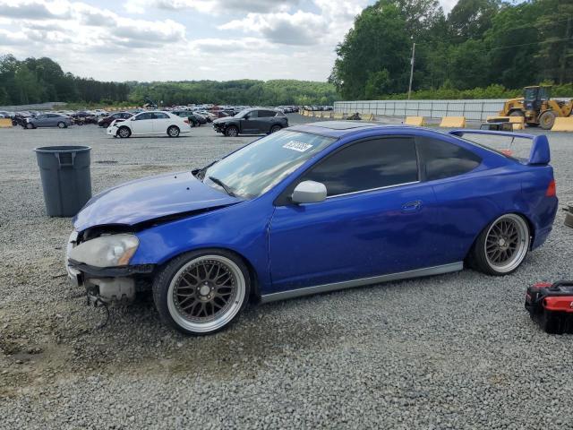 2002 Acura Rsx Type-S