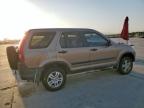2003 Honda Cr-V Ex იყიდება Grand Prairie-ში, TX - Rear End