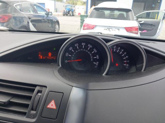 2016 TOYOTA VERSO DESI