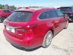 2014 MAZDA 6 SE-L NAV for sale at Copart WOLVERHAMPTON