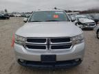 2011 Dodge Durango Express იყიდება West Warren-ში, MA - Water/Flood