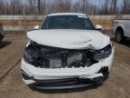 2024 Volkswagen Tiguan Se на продаже в Davison, MI - Front End