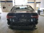 2024 Volkswagen Jetta S продається в Sandston, VA - Front End