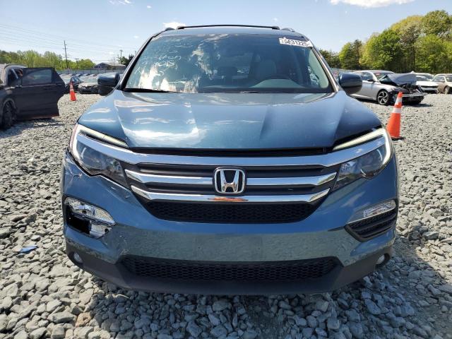 HONDA PILOT 2016 Синій