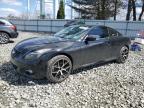 2011 Infiniti G37  en Venta en Windsor, NJ - Rear End