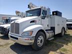 2017 Kenworth T370 Utility / Service Truck for Sale in Sacramento, CA - Minor Dent/Scratches