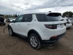 2020 Land Rover Discovery Sport S იყიდება Elgin-ში, IL - Front End