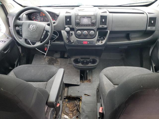  RAM All Models 2021 Білий