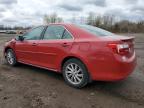 2013 Toyota Camry L en Venta en Columbia Station, OH - Mechanical