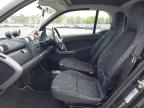2009 SMART FORTWO PAS for sale at Copart NEWBURY