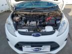 2009 FORD FIESTA ZET for sale at Copart WHITBURN