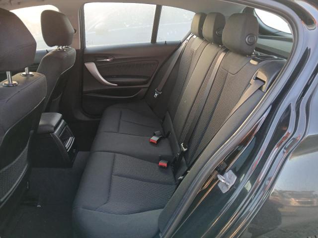2019 BMW 118I SE BU