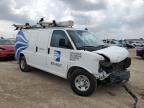 Houston, TX에서 판매 중인 2021 Chevrolet Express G3500  - Front End