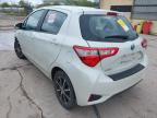 2018 TOYOTA YARIS ICON for sale at Copart WESTBURY