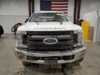 2018 Ford F250 Super Duty na sprzedaż w Windham, ME - Rollover