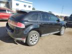 2007 Lincoln Mkx  იყიდება Albuquerque-ში, NM - Front End