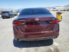2024 Nissan Sentra Sv for Sale in Las Vegas, NV - Side
