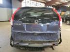 2013 Honda Cr-V Ex for Sale in East Granby, CT - Rear End