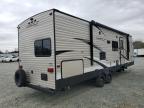 2018 Keystervco Hideout for Sale in Mebane, NC - Hail