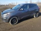 2015 HYUNDAI TUCSON GLS à vendre chez Copart QC - MONTREAL