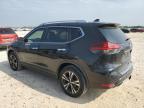 2019 Nissan Rogue S للبيع في San Antonio، TX - Rear End