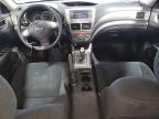 2009 Subaru Impreza 2.5I Premium للبيع في Blaine، MN - Front End