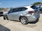2021 Toyota Highlander L на продаже в Midway, FL - Front End