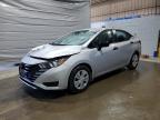 2023 Nissan Versa S for Sale in Candia, NH - Front End