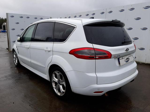 2014 FORD S-MAX TITA
