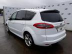 2014 FORD S-MAX TITA for sale at Copart WHITBURN