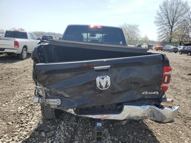  RAM 2500 2021 Black