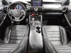 2021 Lexus Is 350 F Sport იყიდება Assonet-ში, MA - Front End