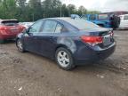 2015 Chevrolet Cruze Lt იყიდება Greenwell Springs-ში, LA - Mechanical