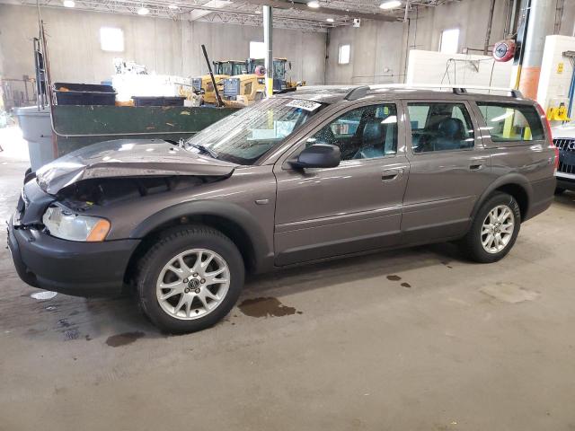 2005 Volvo Xc70 