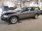 2005 Volvo Xc70  zu verkaufen in Blaine, MN - Front End