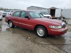 2000 Mercury Grand Marquis Ls for Sale in Louisville, KY - Hail