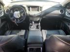 2018 Infiniti Qx60  for Sale in Las Vegas, NV - Front End
